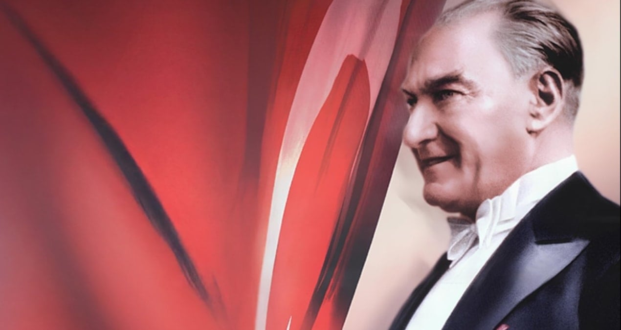 Ben hiçbir zaman umudumu yitirmedim
