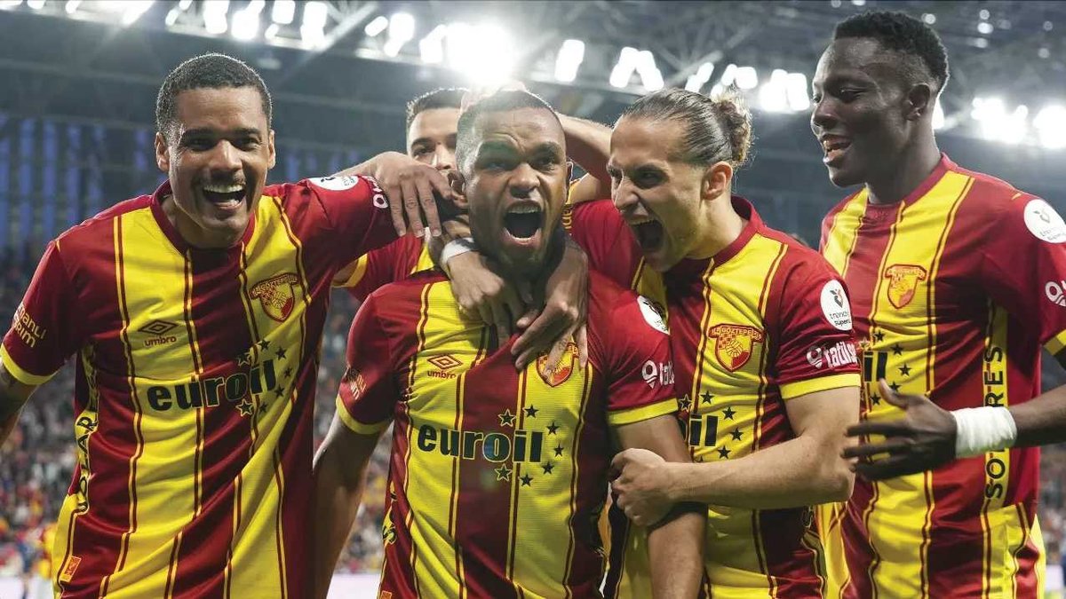 Beşiktaş Göztepeli futbolcuyu Galatasaray’ın elinden kapıyor!