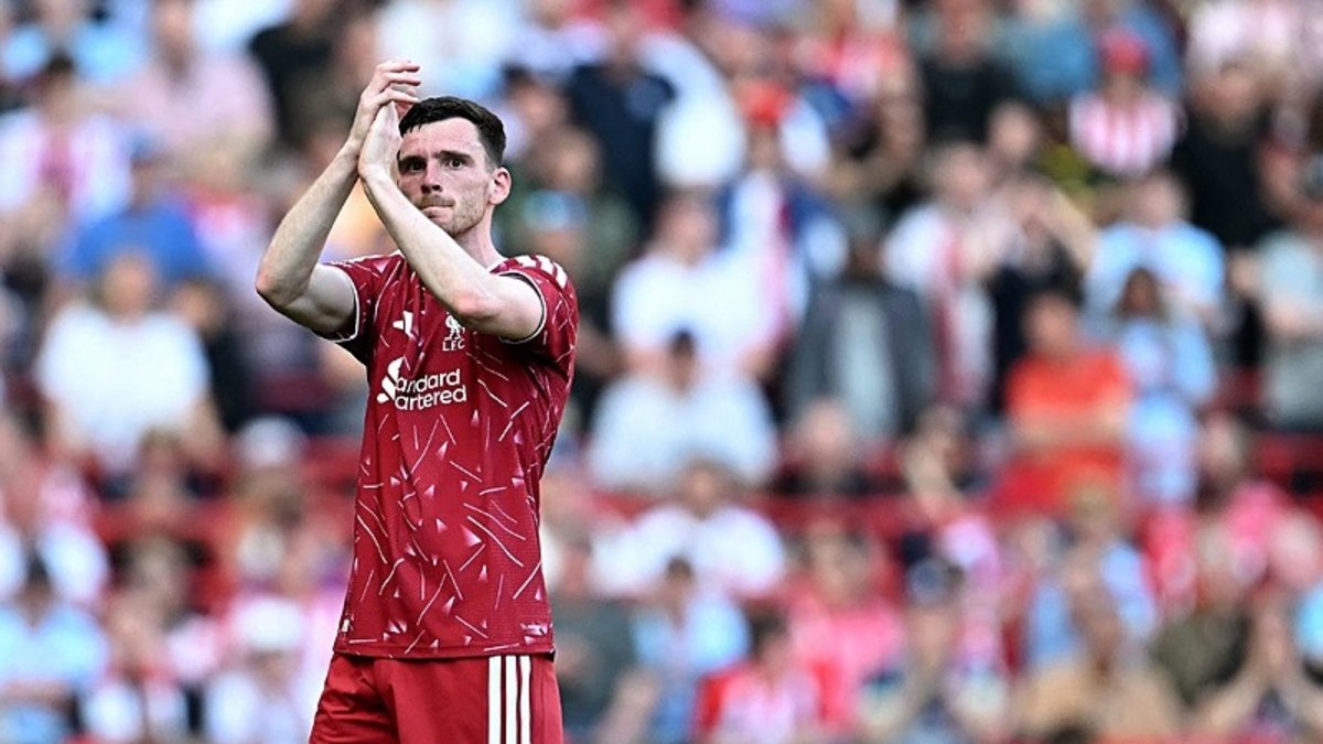 Beşiktaş ve Fenerbahçe’yi transferde üzen haber! Robertson…