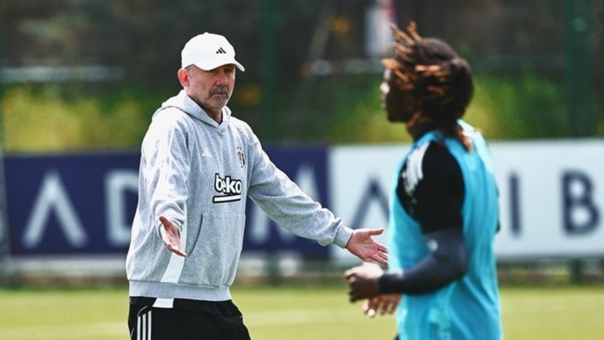 Beşiktaş’ın Çaykur Rizespor mesaisi başladı