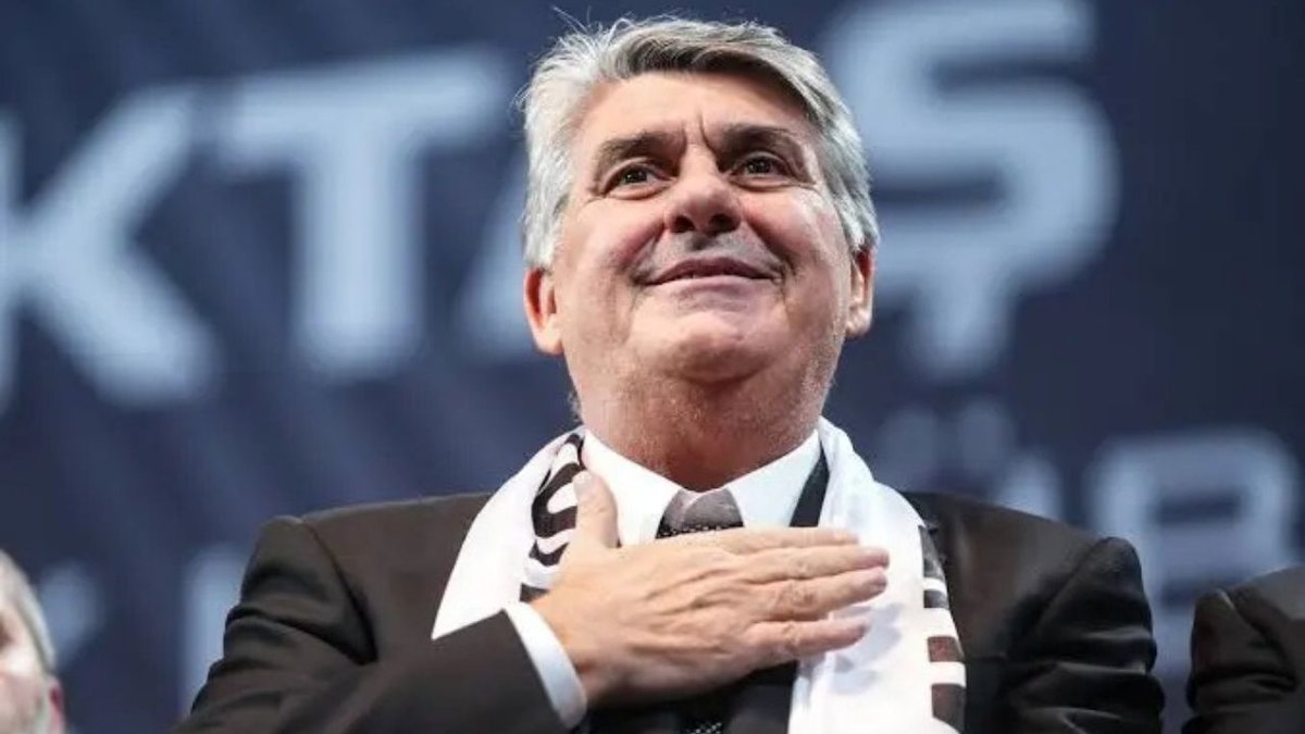 Beşiktaş’ın yeni teknik direktörü kim olacak? Aday listesinde kimler var?