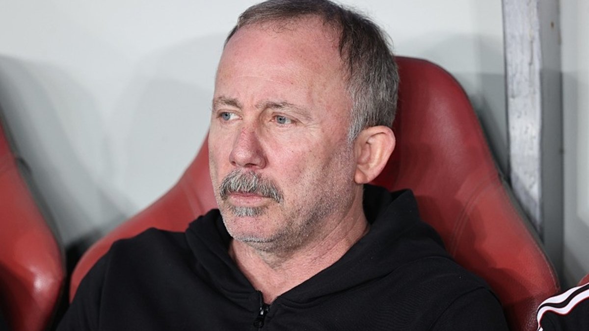 Beşiktaş’ta Sergen Yalçın: Tatilden çağırdık onları!