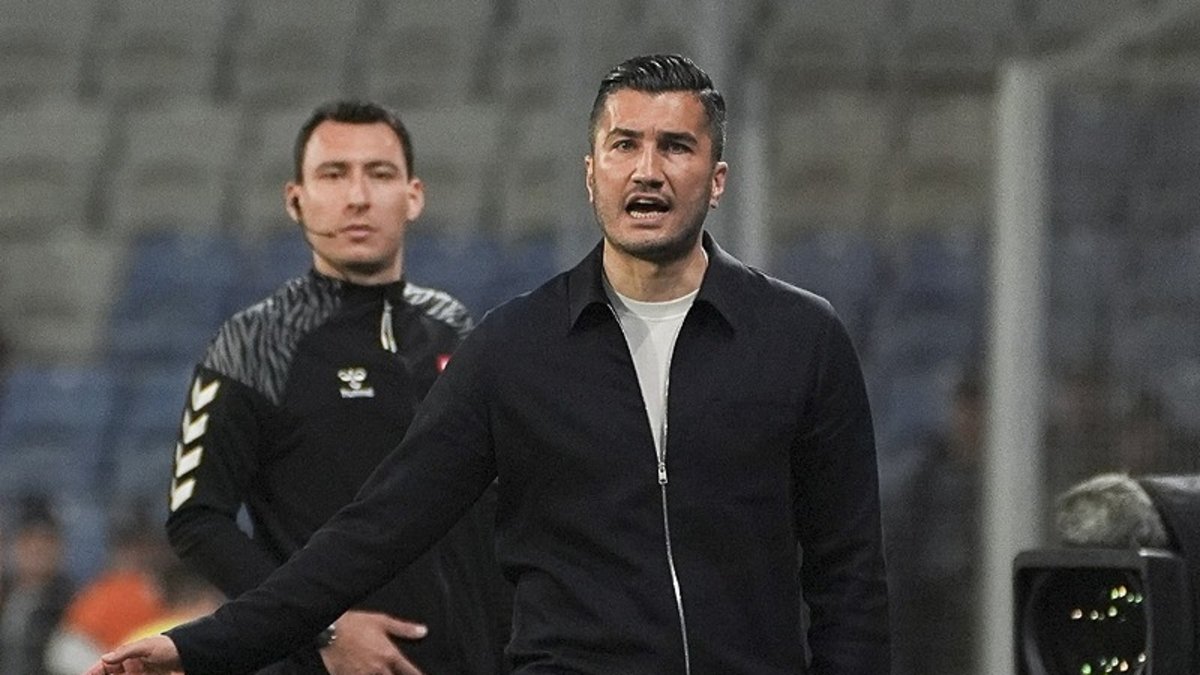 Beşiktaş’tan Nuri Şahin sürprizi!