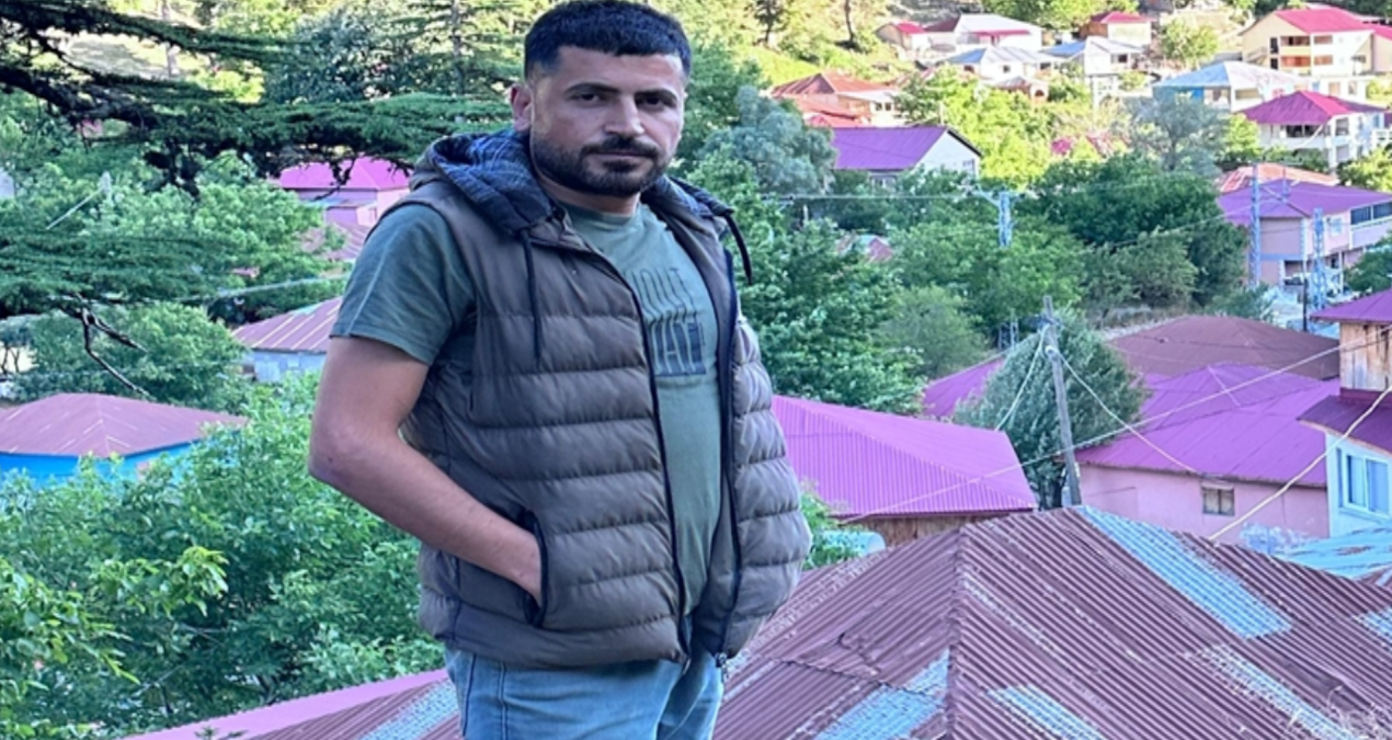 Bıçaklı kavgada yaralanan Ahmet, can verdi