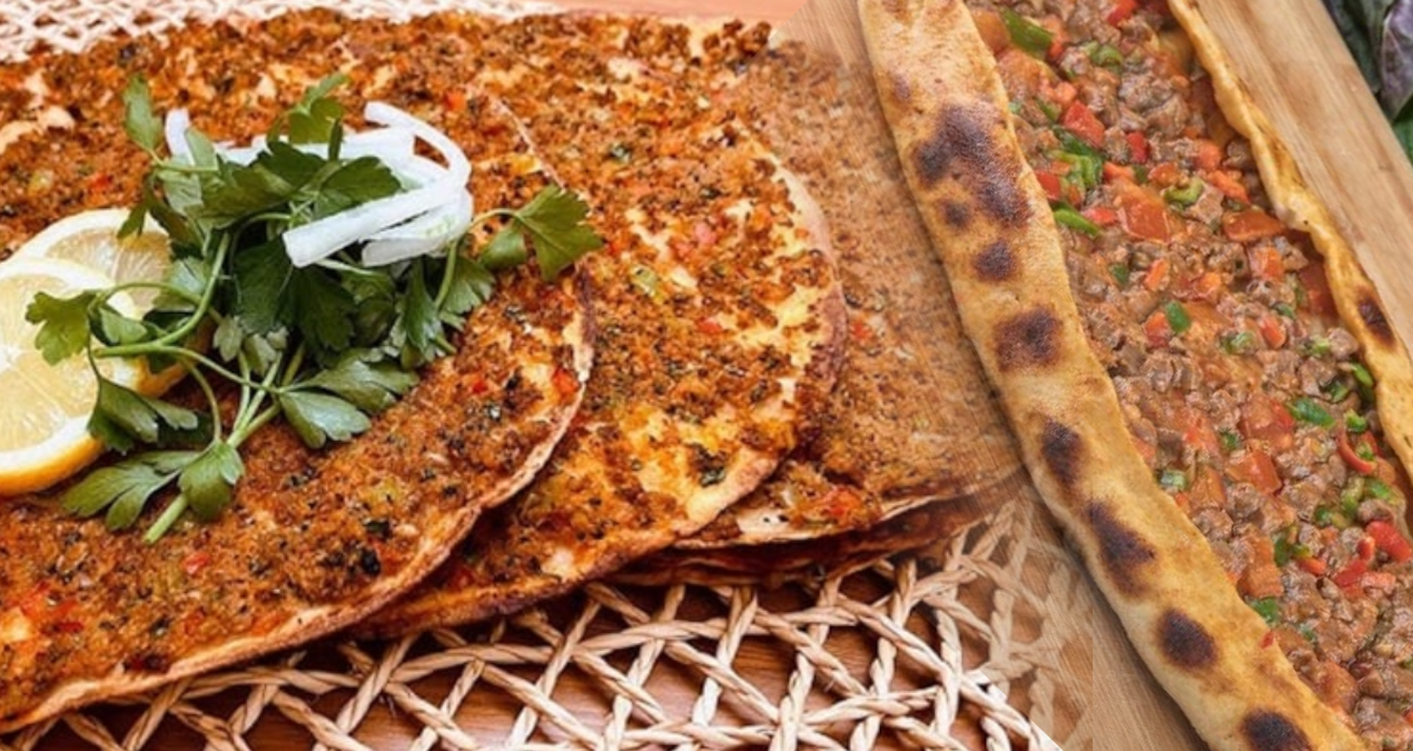 Bir lahmacun ve bir pidenin fiyatı şok etkisi yarattı: Bakanlık devreye girdi