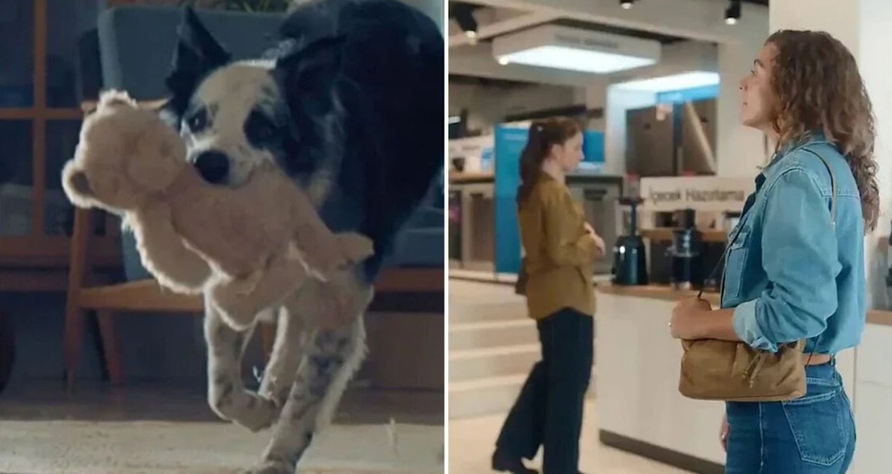 Bosch’un ‘Anneler Günü’ reklamı tartışma yarattı; inceleme başlatıldı