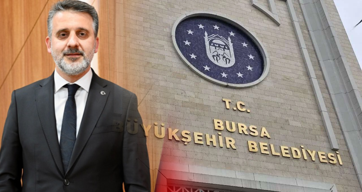 Bozbey’in yerine geldi, ilk iş milyonluk davetiyeli ihale oldu