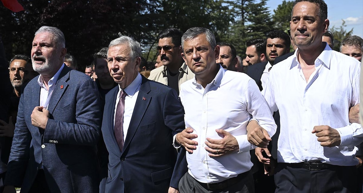 Bu gelişmeler önümüzdeki haftaya damga vuracak: CHP’liler daha çok ‘Eyvah… Eyvah’ diyecek