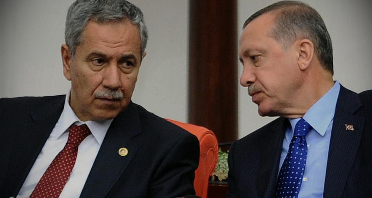 Bülent Arınç’tan Erdoğan’ı kızdıracak ‘mutlak butlan’ tepkisi