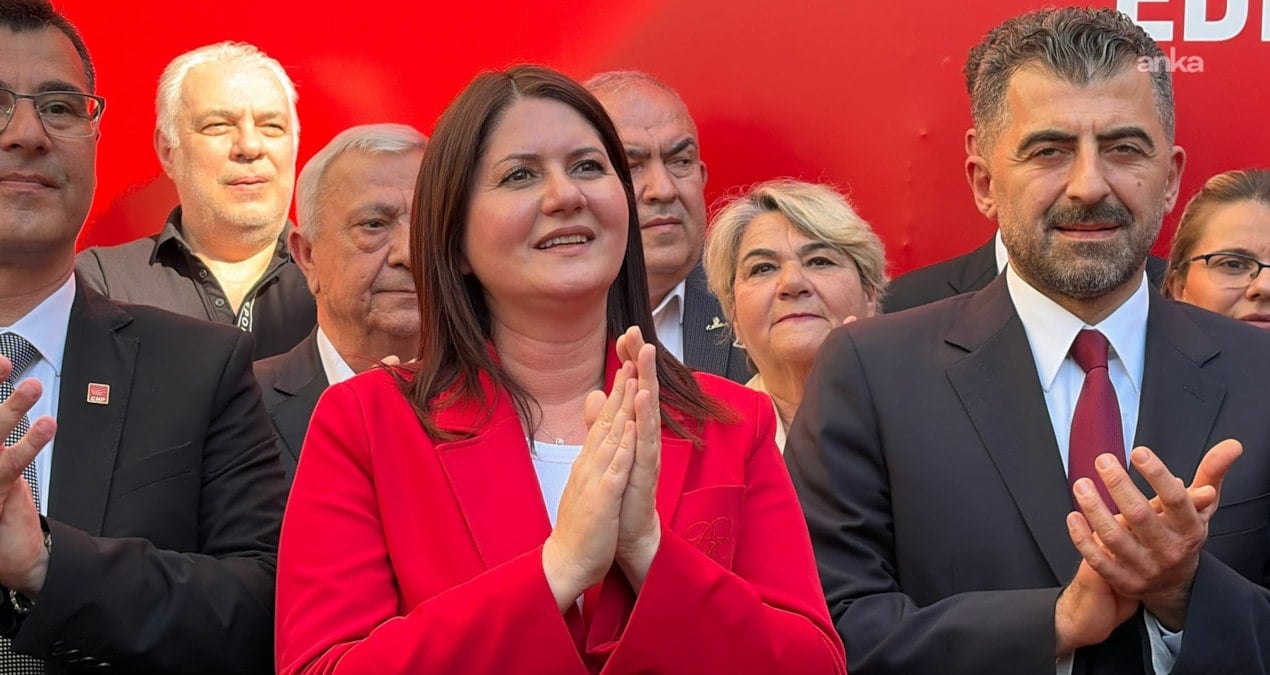 Burcu Köksal’dan sonra sıra onda mı? CHP’li başkandan net yanıt