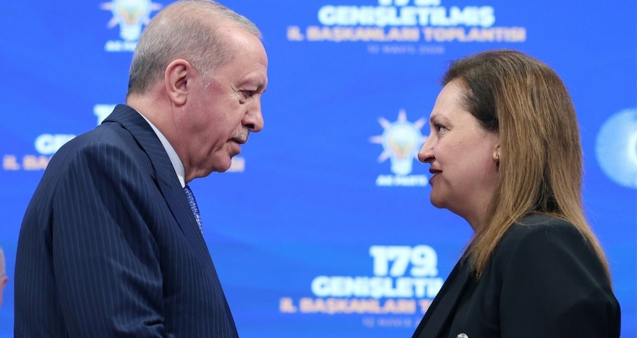 Burcu Köksal’ın ‘Erdoğan kazanırsa siyaseti bırakacağım’ sözleri yeniden gündemde