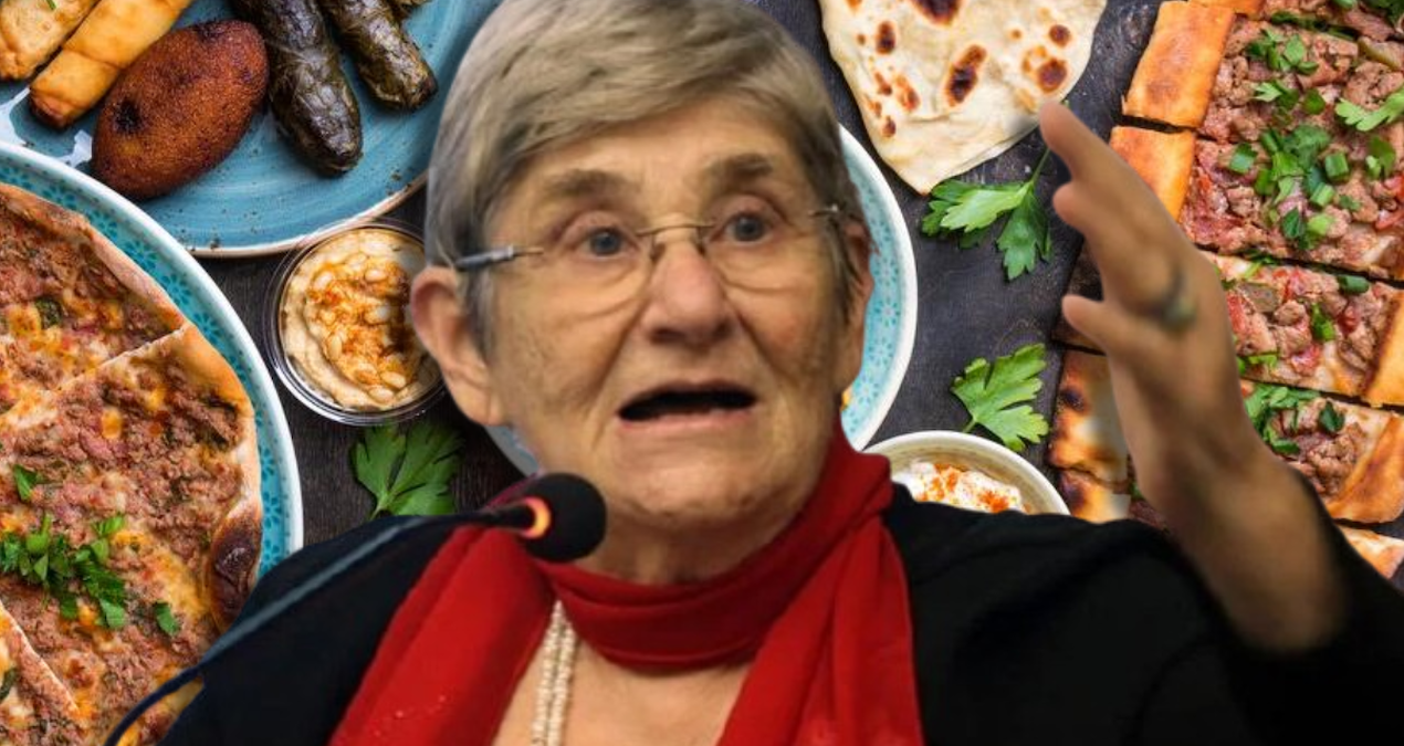 Canan Karatay Türk mutfağının en sağlıklı yemeğini açıkladı