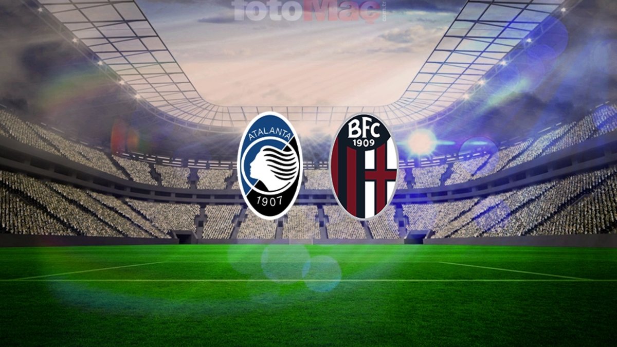 CANLI İZLE | Atalanta-Bologna maçı saat kaçta ve hangi kanalda?