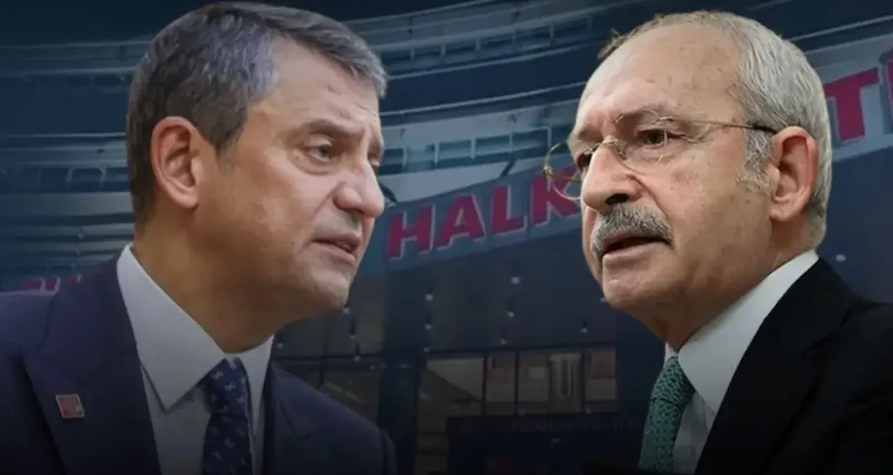 Çarpıcı ‘mutlak butlan’ anketi: CHP seçmeninde Kılıçdaroğlu’na hezimet