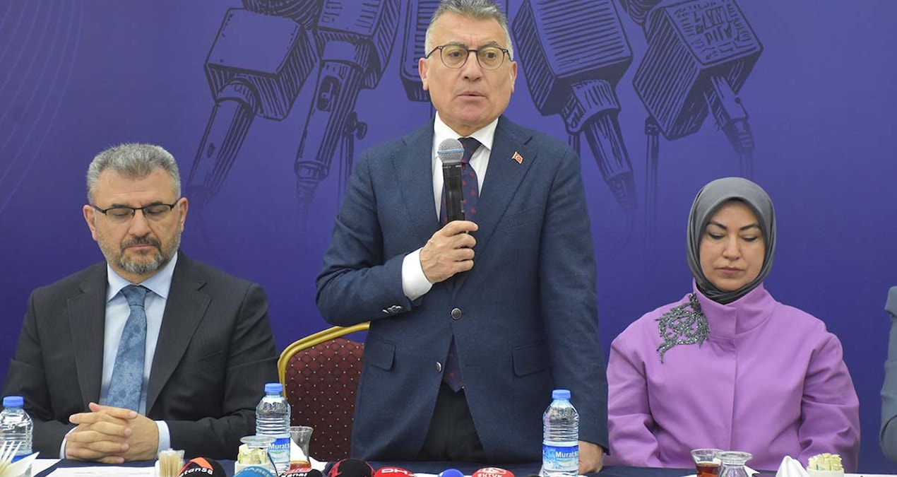 Cezaevi mahkumlarına ‘af’ yerine yeni model