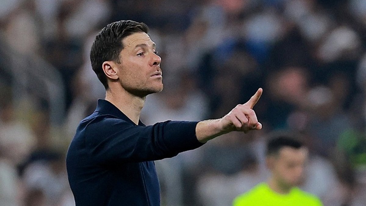 Chelsea’de Xabi Alonso dönemi başladı!