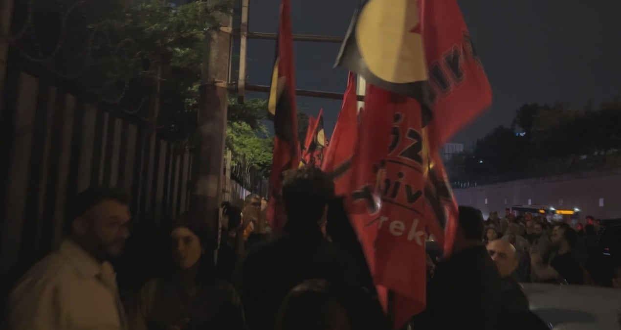 CHP İstanbul’da ‘mutlak butlan’ kararına tepki