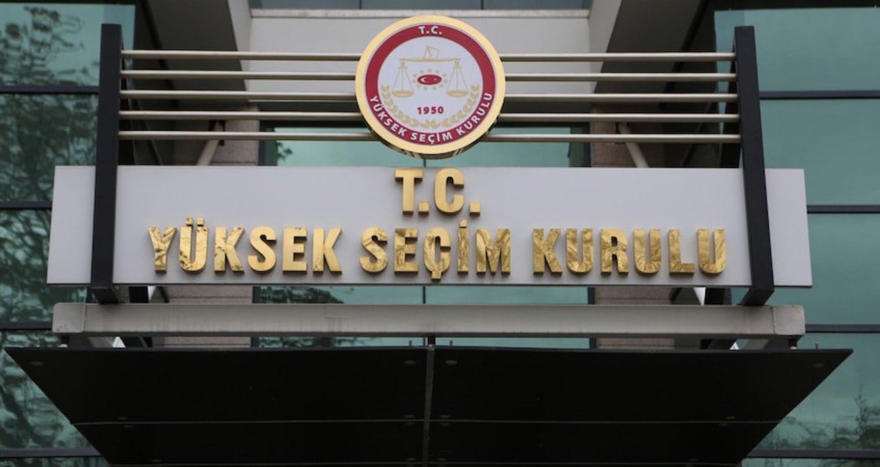 CHP mutlak butlan için başvuru yapmıştı! AKP’den bir garip YSK açıklaması
