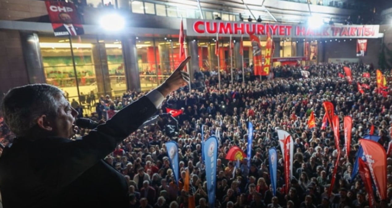 CHP’de butlan kaosu