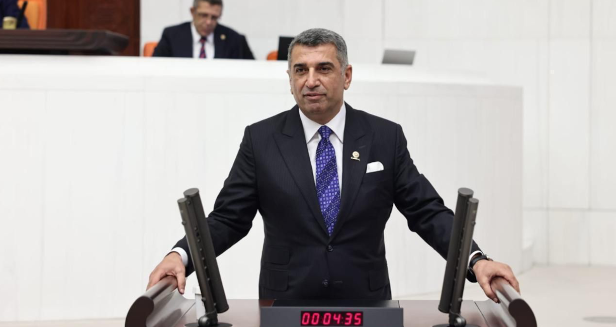 CHP’de ‘kapatma’ tartışmasına tepki: “Yedek parti hesabı yapmak CHP’nin tarihini bilmemektir”