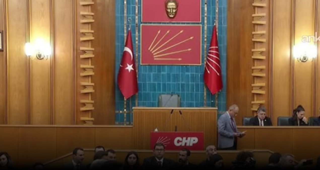 CHP’deki krize yeni randevu! Grup toplantısı yapılacak mı yapılmayacak mı?