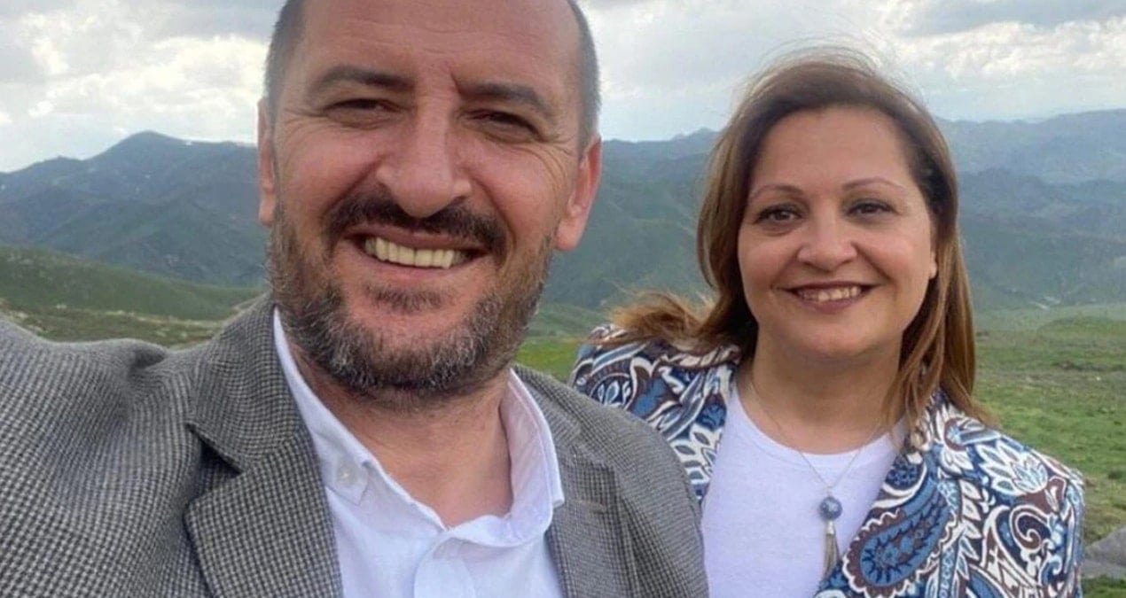CHP’den istifa edip AKP’ye geçmişti! Eşi o iddialarla ilgili ilk kez konuştu