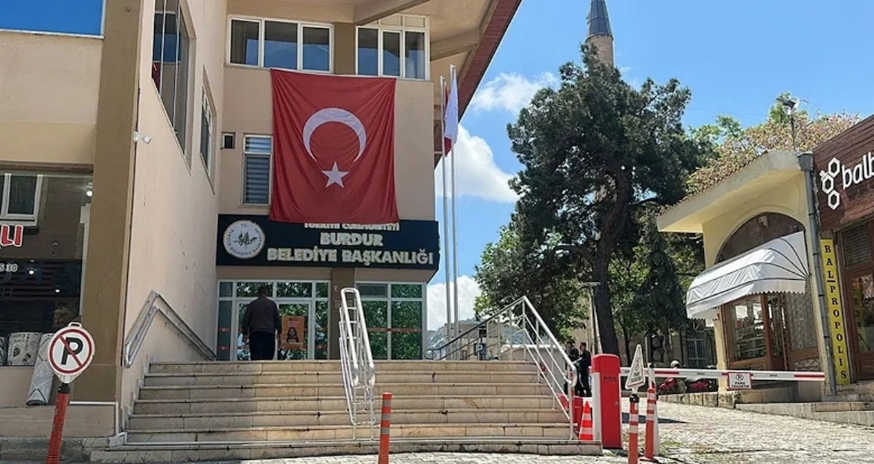 CHP’li belediye başkanına hapis istemi