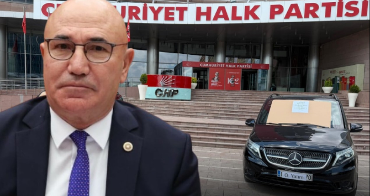 CHP’li vekiller küfürleşince WhatsApp grubu kapatıldı