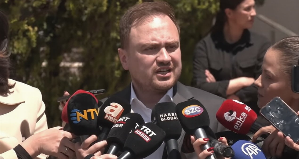 CHP’li vekillere ihraç geliyor