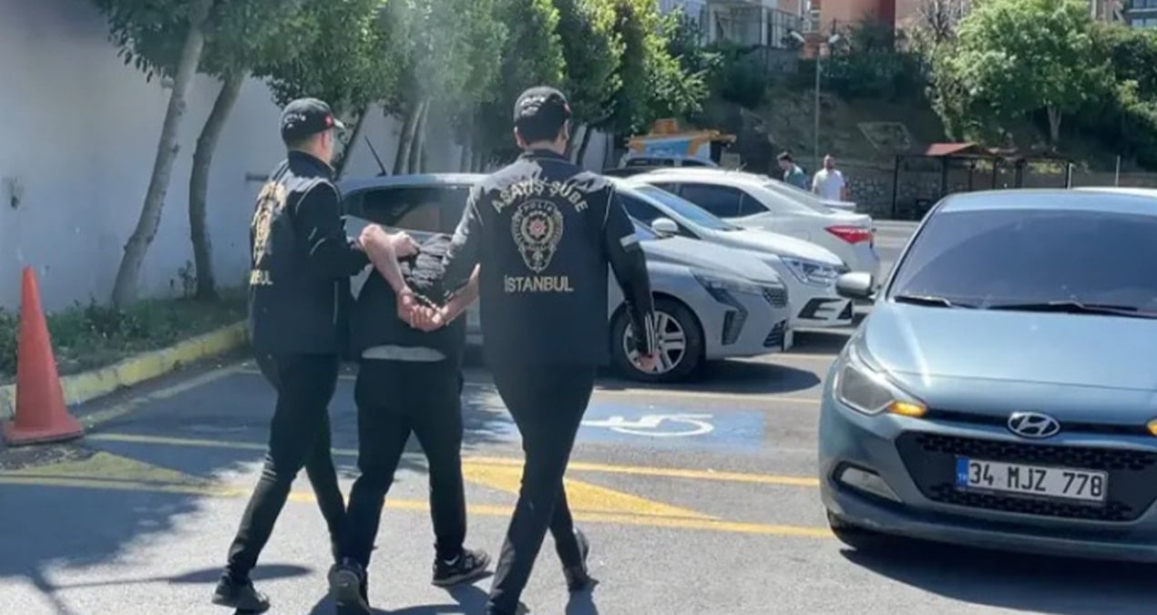 Cinayeti çözen detay! Tarlada bulunmuştu