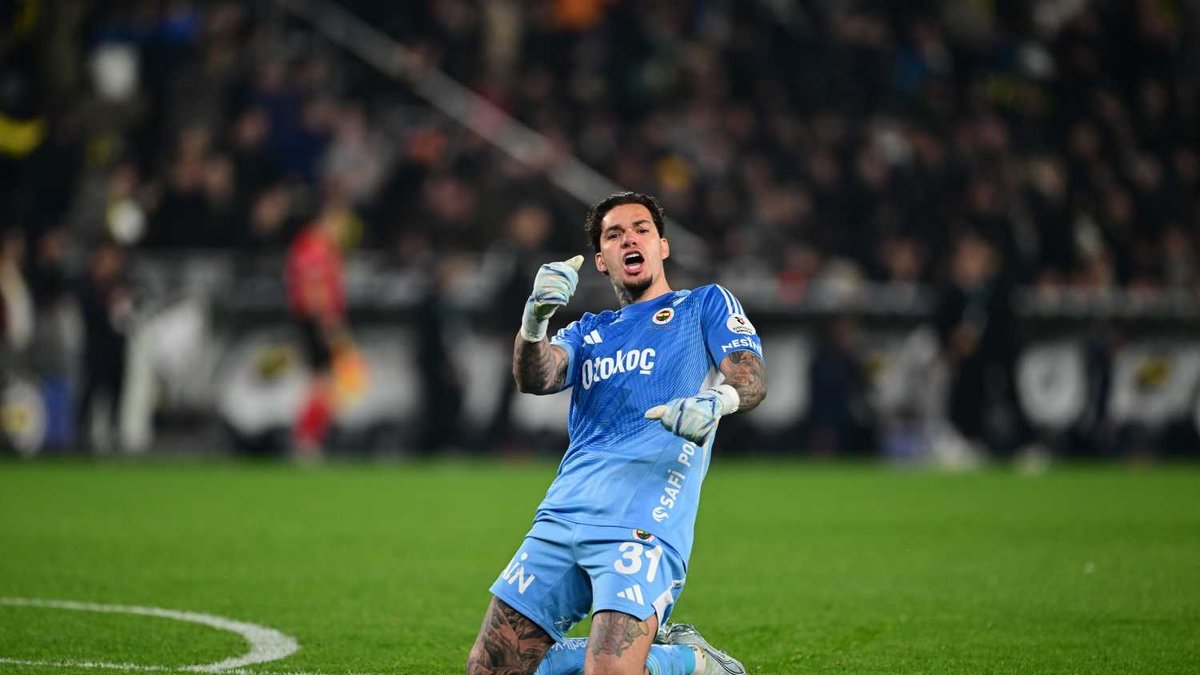 Claudio Taffarel’den Ederson açıklaması! “Fenerbahçe bunu yapmalı”