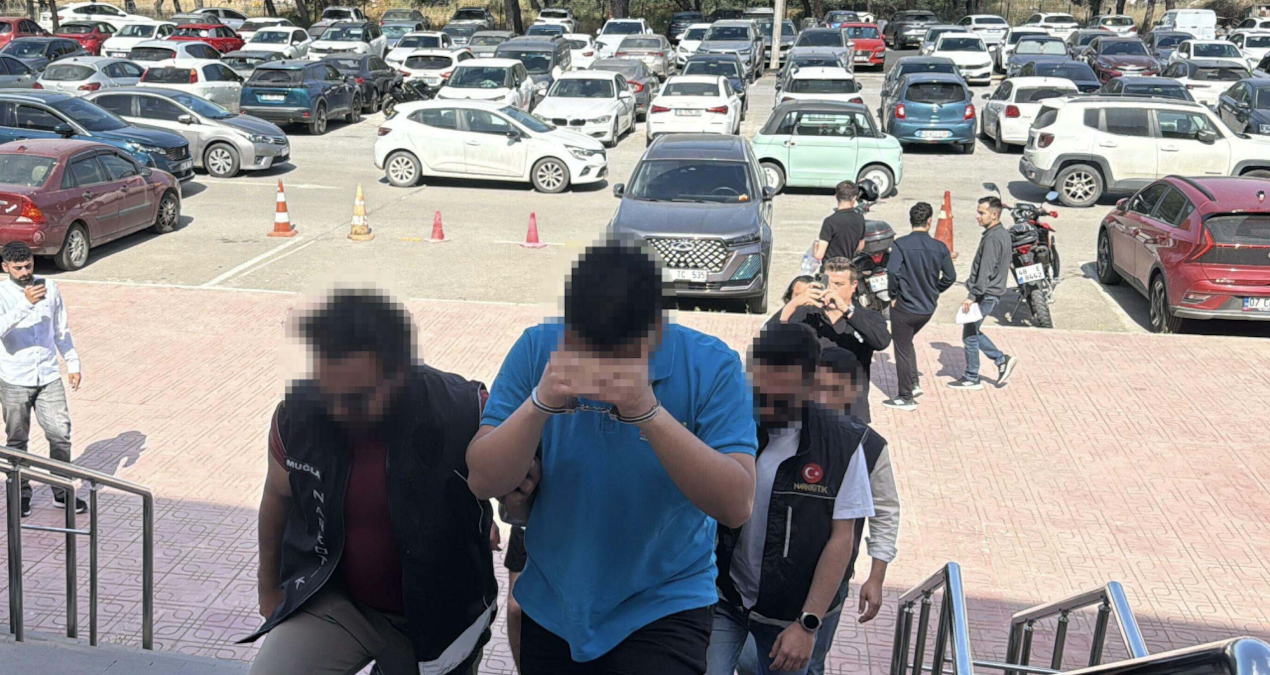 Çocuk istismarı görüntülerini satın alan şüphelilere gözaltı