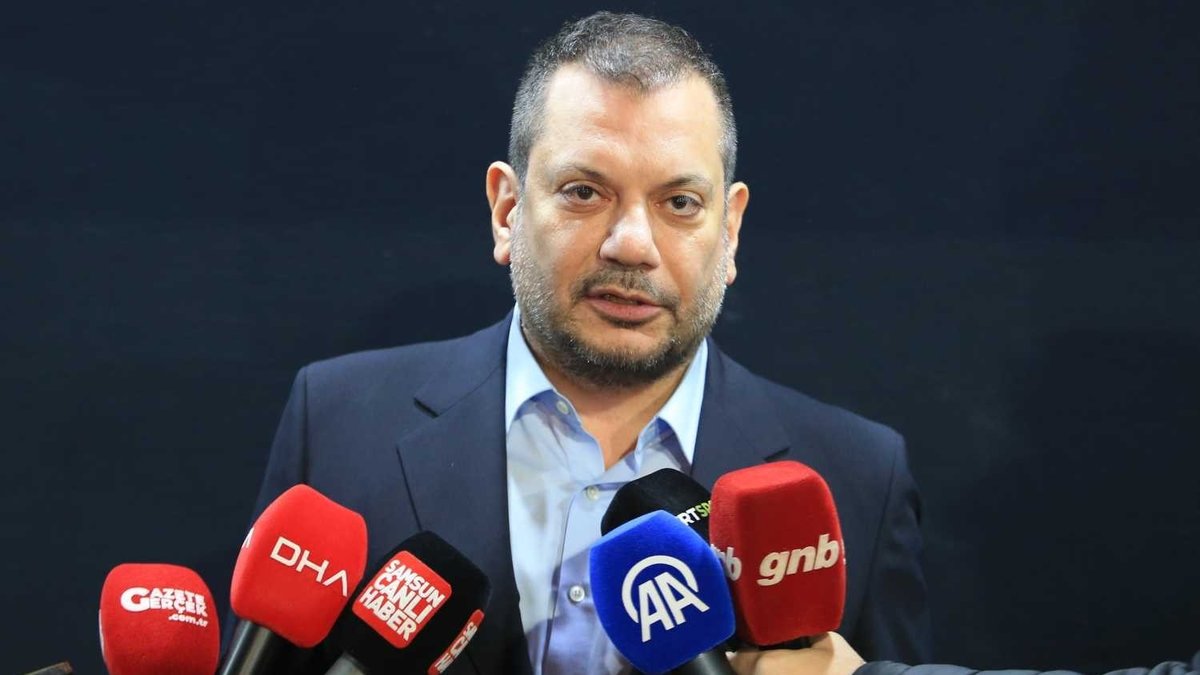 Cumhurbaşkanımız sağ olsun