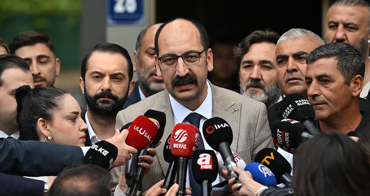 Danışmanı açıkladı: Kemal Kılıçdaroğlu serum kullandı