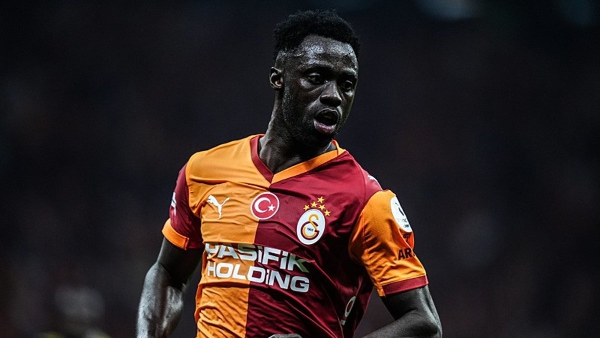 Davinson Sanchez Kolombiya ile 2026 Dünya Kupası’nda!