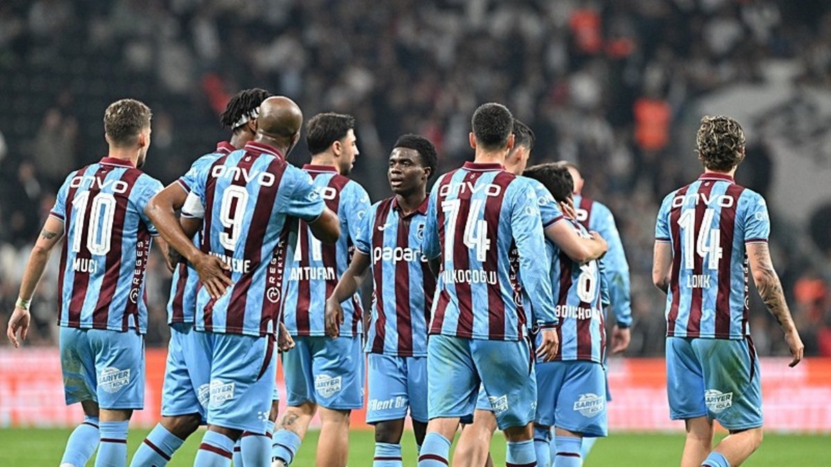 Derbi kabusu bitti