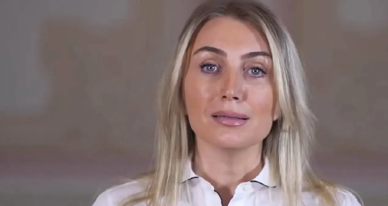 Dilek İmamoğlu’ndan açık çağrı