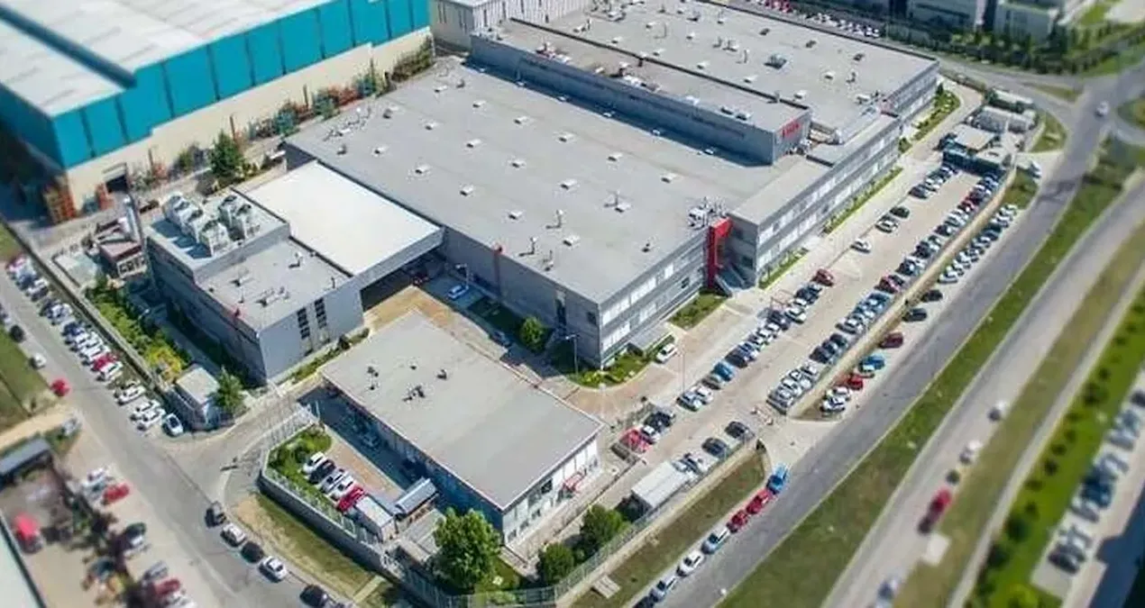 Dünya devi Türkiye’deki fabrikasında 1.400 kişiyi işten çıkarma kararı aldı