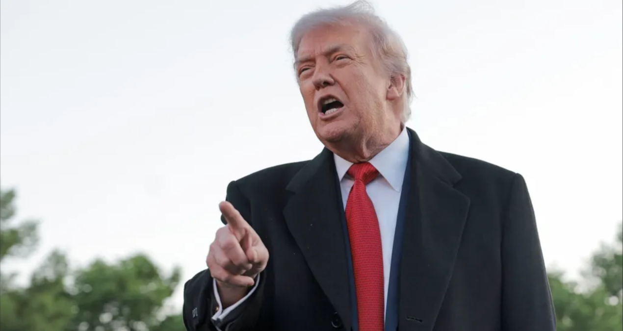 Dünya yeni salgın endişesi sardı: Trump’tan açıklama
