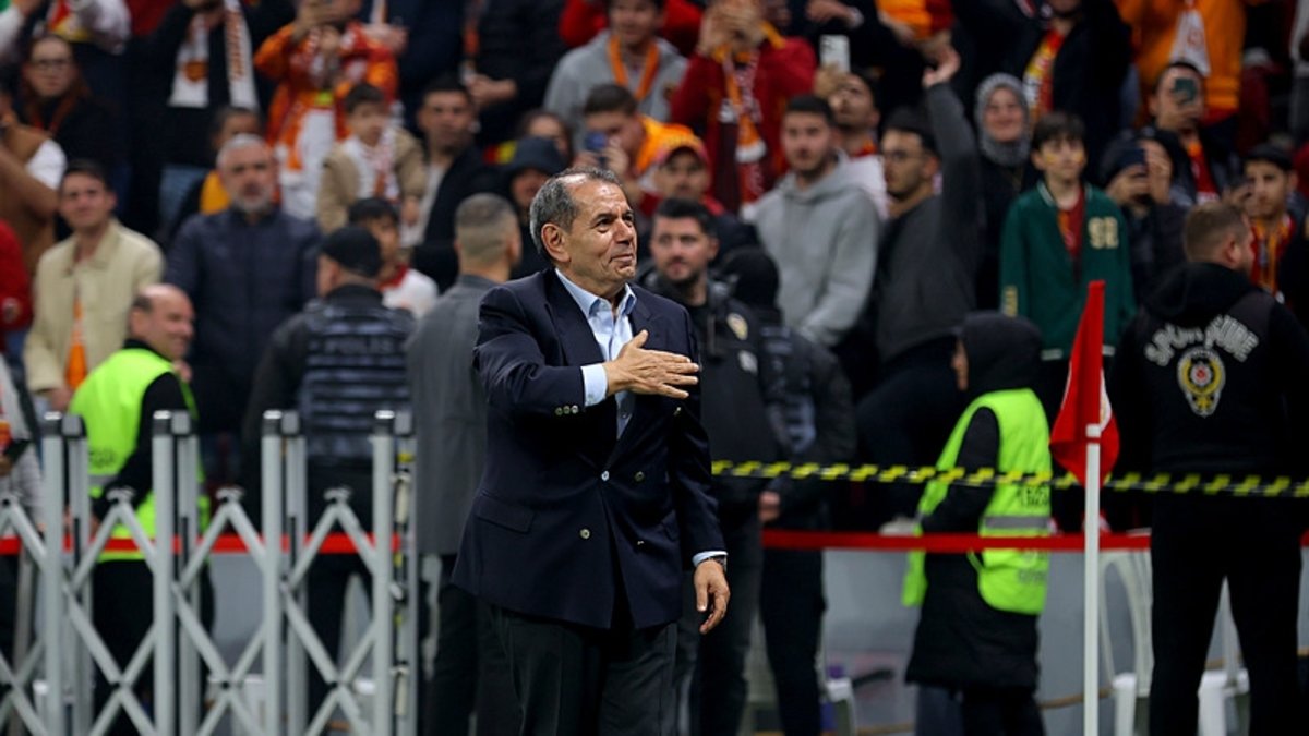 Dursun Özbek’ten şampiyonluk primi! İşte o rakam