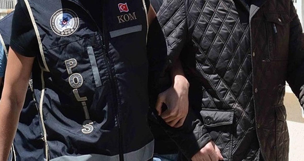 Edirne’de yurt dışına kaçmaya çalışan 4 FETÖ şüphelisi tutuklandı