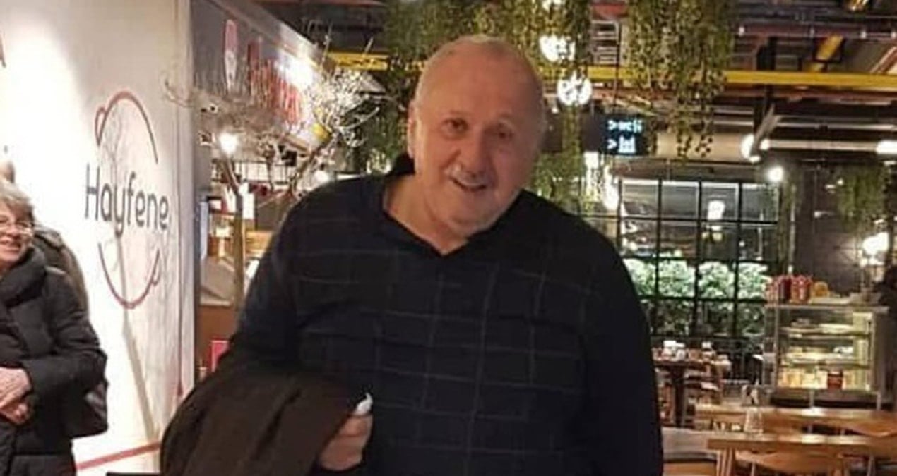 ‘Efsane Başkan’ hayatını kaybetti