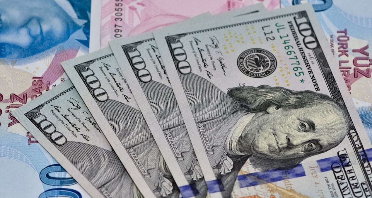 Ekonomistlerin mart cari açık beklentisi 9,5 milyar doları aştı