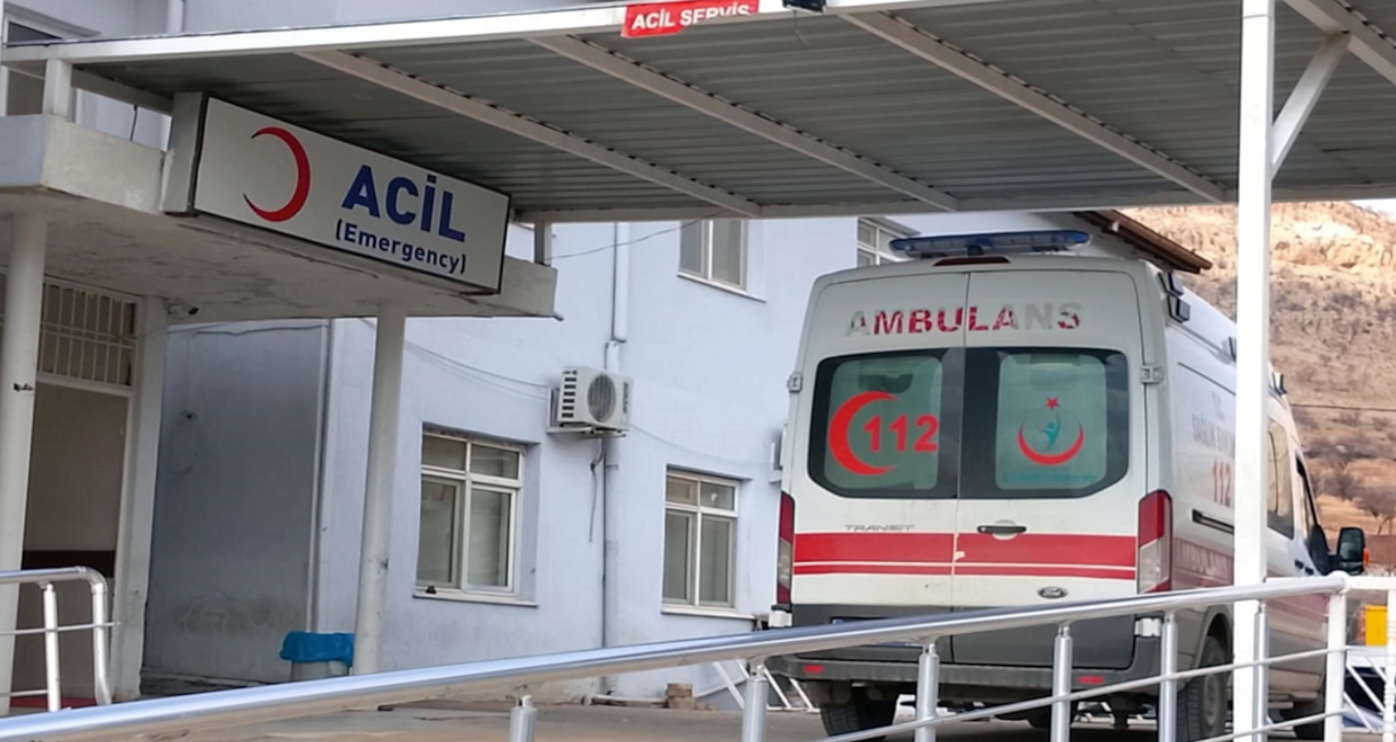 Elektrikli fırında ekmek pişirirken akıma kapılan Dilber öldü