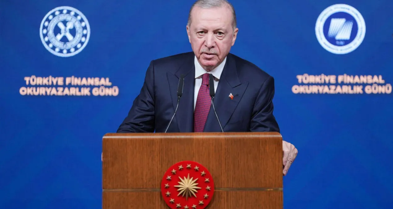 Erdoğan’dan ‘Mutlak Butlan’ sessizliği