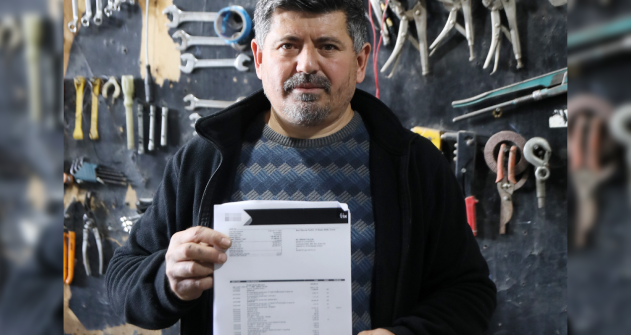 Ev hayali kabusa döndü: Finansman şirketi çalışanı 2.3 milyonunu dolandırdı