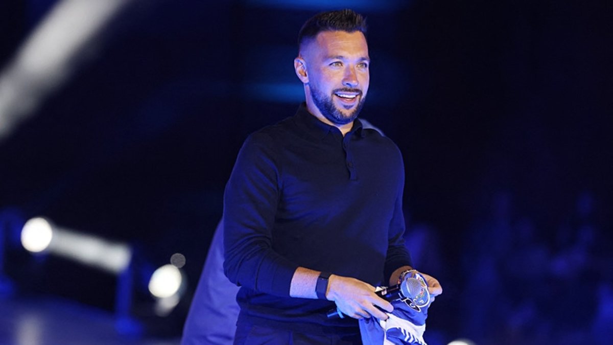 Farioli’den geleceğiyle ilgili flaş karar! Fenerbahçe…