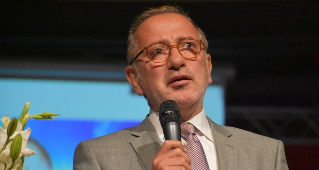 Fatih Altaylı o isimleri anarak isyan etti: ‘Vazgeçin bu zulümden’