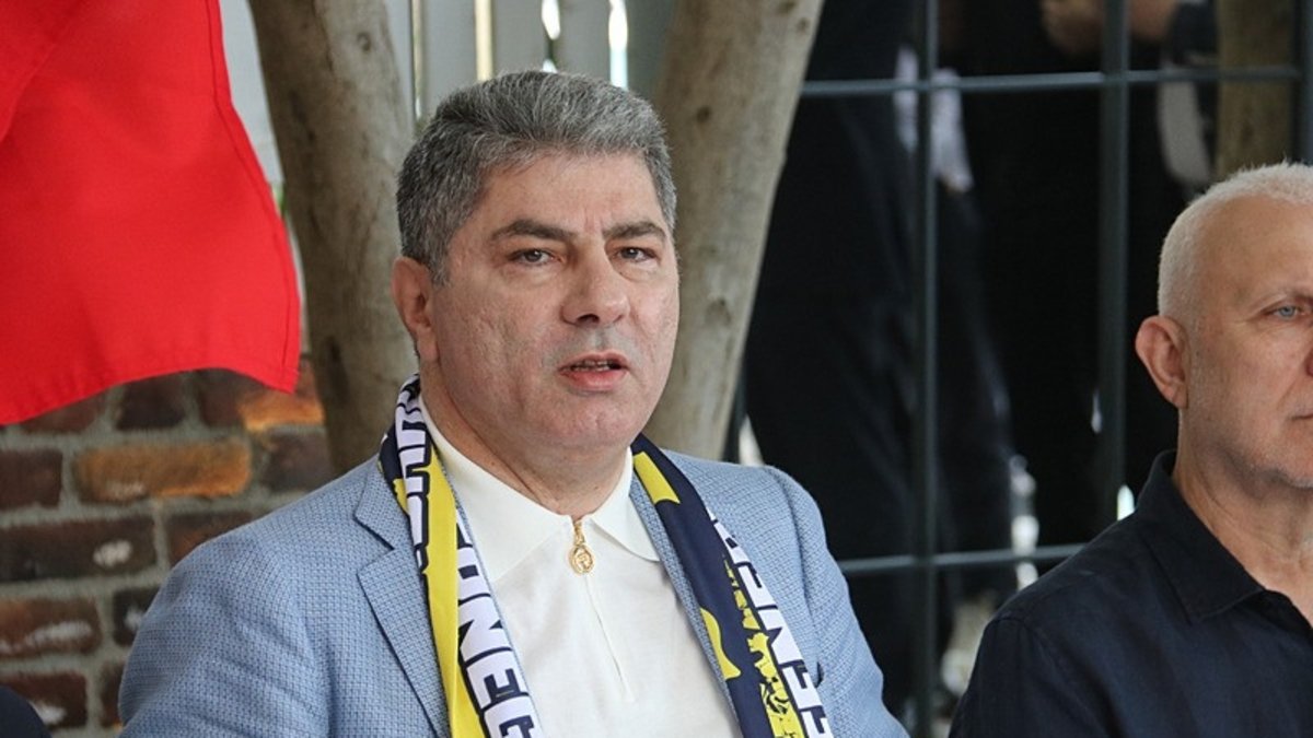 Fenerbahçe Başkan Adayı Hakan Safi Fethiye’de kongre üyeleri ve taraftarlarla buluştu