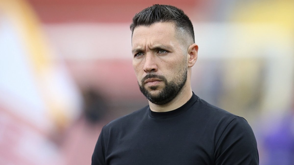Fenerbahçe başkan adayı Hakan Safi’den Farioli hamlesi!